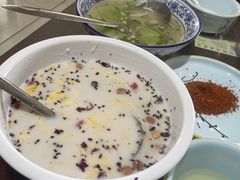 -范记靖远羊羔肉(博物馆店)