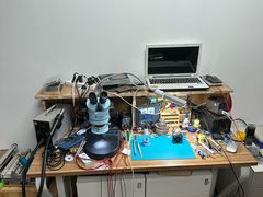 -铭修苹果华为手机平板维修服务(杨浦区店)