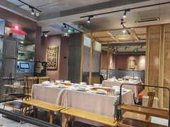 -蜀九香火锅(九眼桥店)