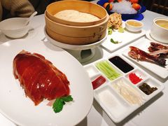 -四季民福烤鸭店(前门店)