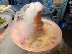 -王家渡火锅店(棕榈泉店)