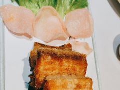 干煎带鱼-丰收日(五角场店)