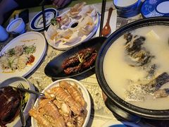 -桂满陇天书(南京德基旗舰店)
