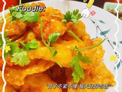 -老江南春·中国龙菜(衡山路店)