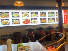 -苏渝汇重庆江湖菜(桐泾公园店)