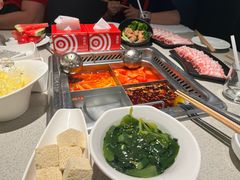 -海底捞大排档火锅(悦荟广场店)