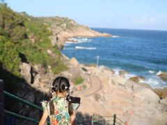 -广东惠东海龟国家级自然保护区