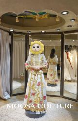 -MOOSA COUTURE沐纱