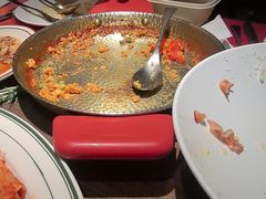 -ZAFFERANO西班牙海鲜饭(上海首店)