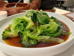 -羲和雅苑•北京烤鸭(国贸商城店)