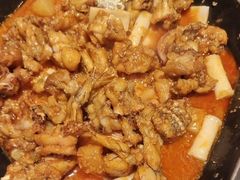 -蛙来哒(石景山万达店)