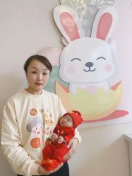 -喜悦母婴护理