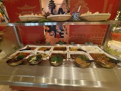 -咖啡苑自助餐厅·中国大饭店