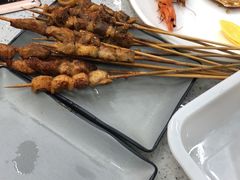 -仙螺岛海鲜自助餐厅(总店)