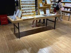 -九木杂物社(恒隆广场店)