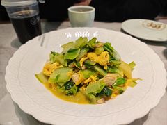-船歌·鱼水饺青岛菜(太阳宫凯德MALL店)