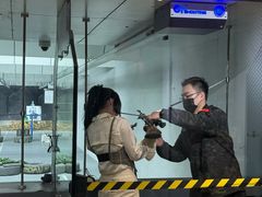 -中安射击运动俱乐部