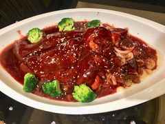一掌定乾坤-禧瑞都大饭店(吊桥路店)