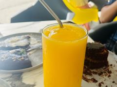 -The Sunny Side Cafe Station 1