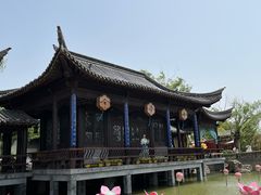 -中国翰园碑林
