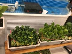 水产区-天天初二·天津传统捞面·天津特色菜(凌奥总店)