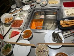 -海底捞火锅(万嘉360广场店)
