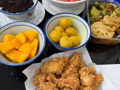 -水牛奶皇后糖水铺(深圳总店)