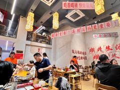 -黔哆哆地摊酸汤火锅(清湖店)