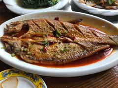 -老味道1992(武当山店)