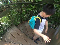 -三鹰之森吉卜力美术馆