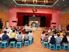 -红黄蓝幼儿园(颐东苑店)