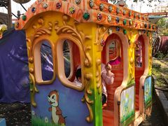 -南昌之星游乐场