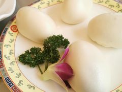-鹿鸣春饭店(总店)