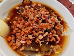 红糖冰粉-钢管厂五区小郡肝火锅串串香(清河店)