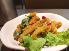 -探炉·香辣豆花烤鱼(笋岗宝能环球汇店)