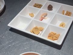 -探鱼·鲜青椒爽麻烤鱼(苏宁广场店)