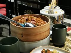 -锦府盐帮·侯宅(五棵松万达店)