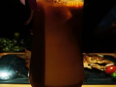 -花马天堂云南餐厅 Lost Heaven(高邮路店)