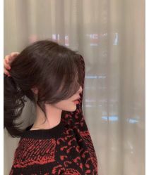 -3AM HAIR SALON染发接发