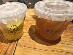 -北丐先生·野馄饨烧烤(泰达E街区店)