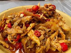-东排食堂长沙小吃大排档(五一广场店)