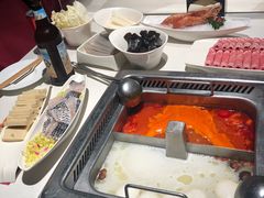 -海底捞火锅(河东万达广场店)