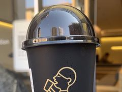 -喜茶(中山白水井店)