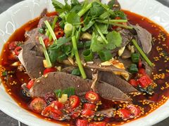-叶老大阳朗辣子鸡(息烽店)