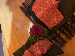 -丸藏和牛烧肉专门店(园区师惠坊店)