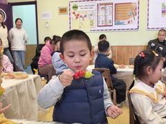 -瑞思少儿中心·少儿英语素养启蒙(新合作校区)