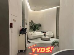 -YCHL FIT 健身(星寰店)