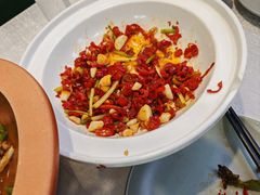 -湘中缘·湖南菜(娄底驻京办店)