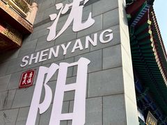 -中街·盛京龙城