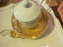 -花木兰·咖啡·茶铺
